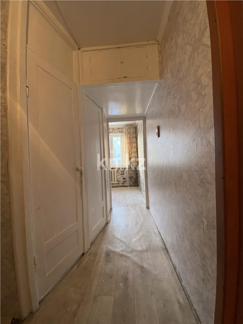 Продажа 1-комнатной квартиры, 32 м² в Темиртау - фото 7