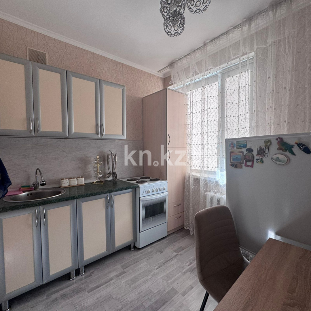 Аренда 2-комнатной квартиры, 58 м² в Астане