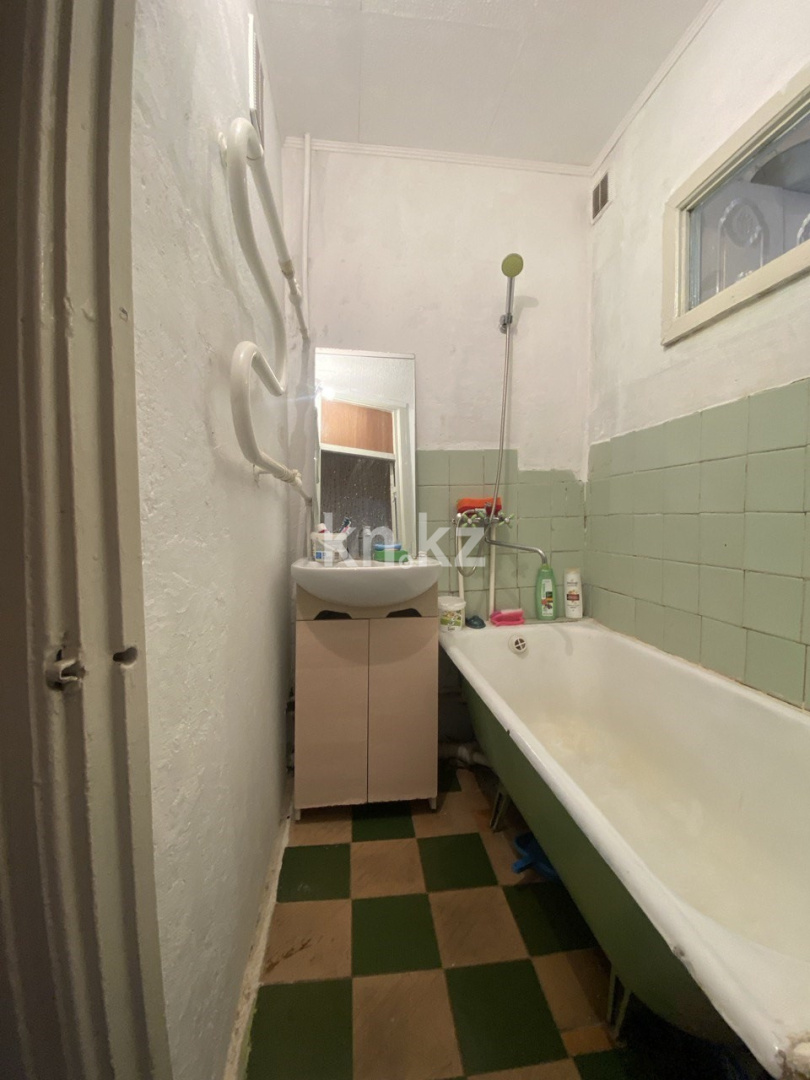 Продажа 2-комнатной квартиры, 45 м² в Темиртау - фото 6