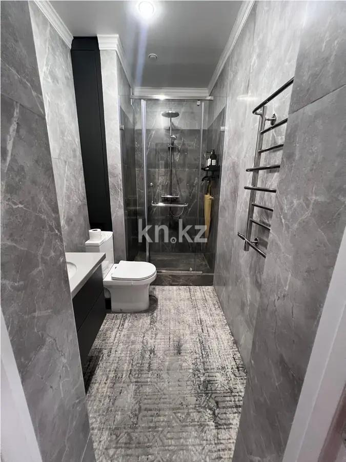 Продажа 3-комнатной квартиры, 100 м², ул. Жуалы, дом  7 в Алматы - фото 5