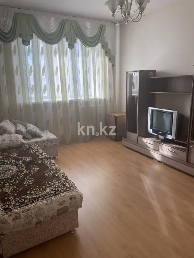 Продажа 1-комнатной квартиры, 38 м² в Астане