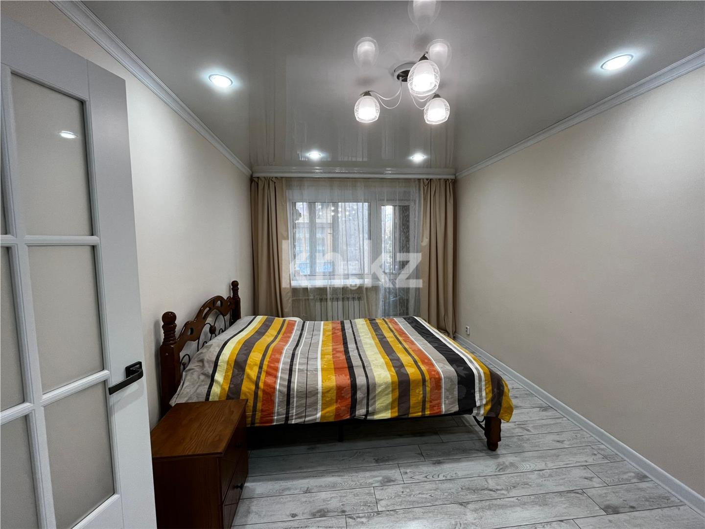 Продажа 2-комнатной квартиры, 40 м², 13-й мкр. в Караганде