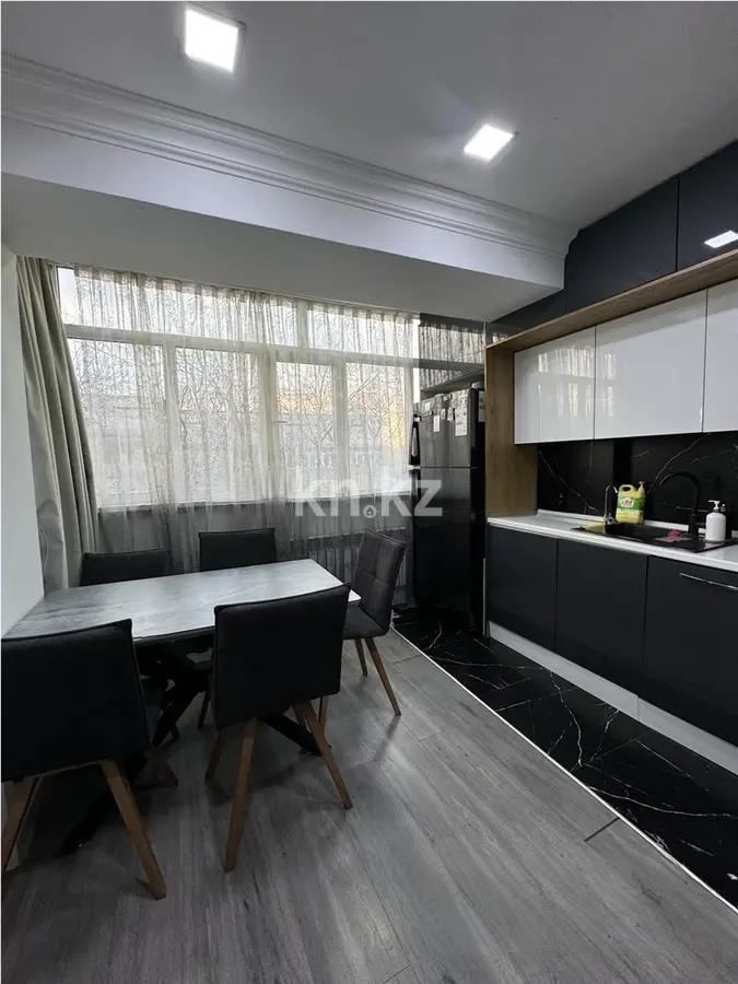 Продажа 3-комнатной квартиры, 81 м² в Алматы - фото 4