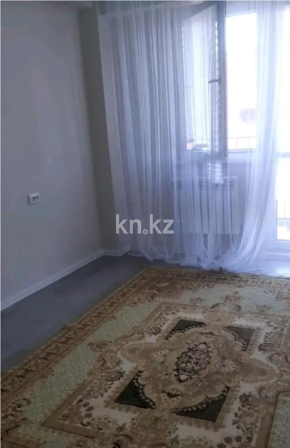 Продажа 2-комнатной квартиры, 57 м² в Алматы