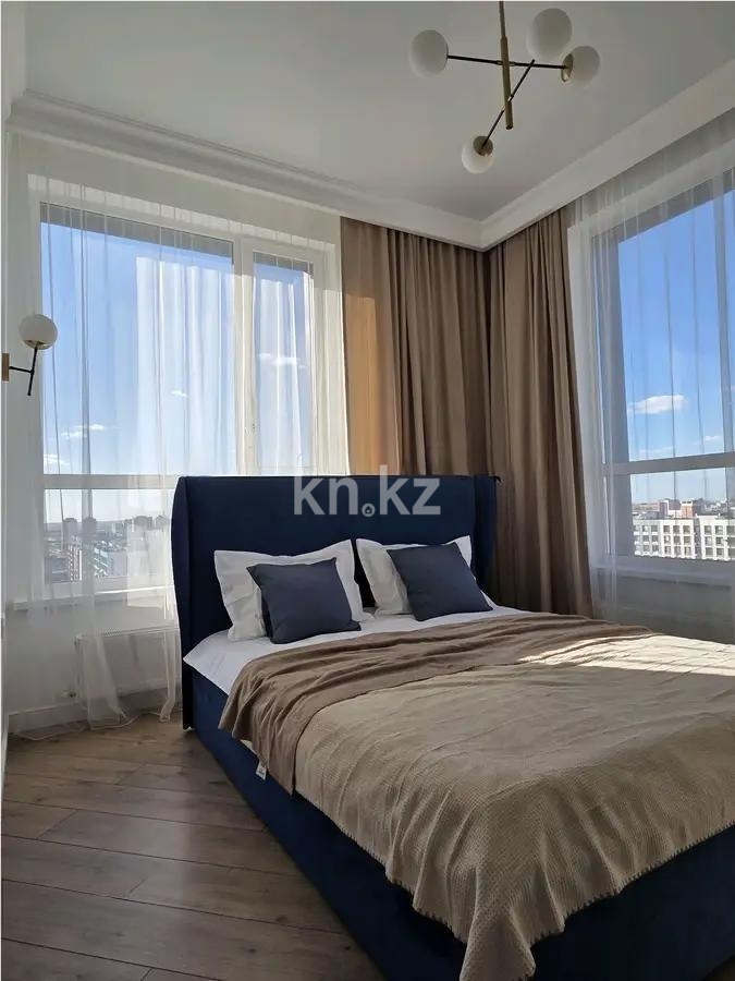 Продажа 2-комнатной квартиры, 64 м² в Астане - фото 2