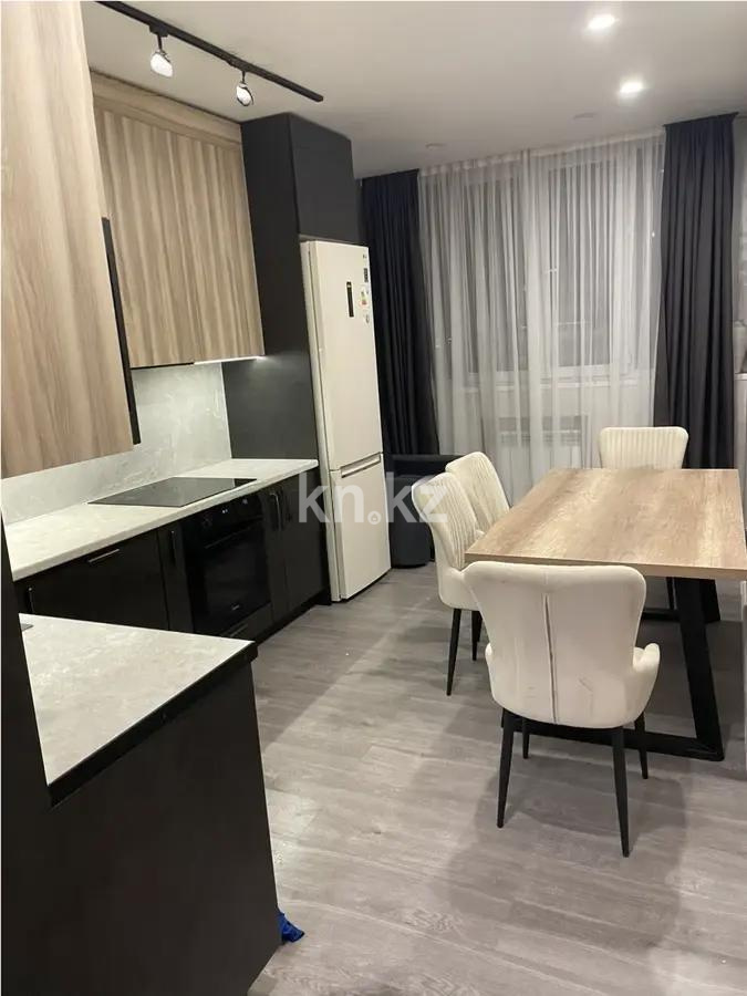 Продажа 2-комнатной квартиры, 60 м², мкр. Дарабоз, дом  25а в Алматы - фото 2