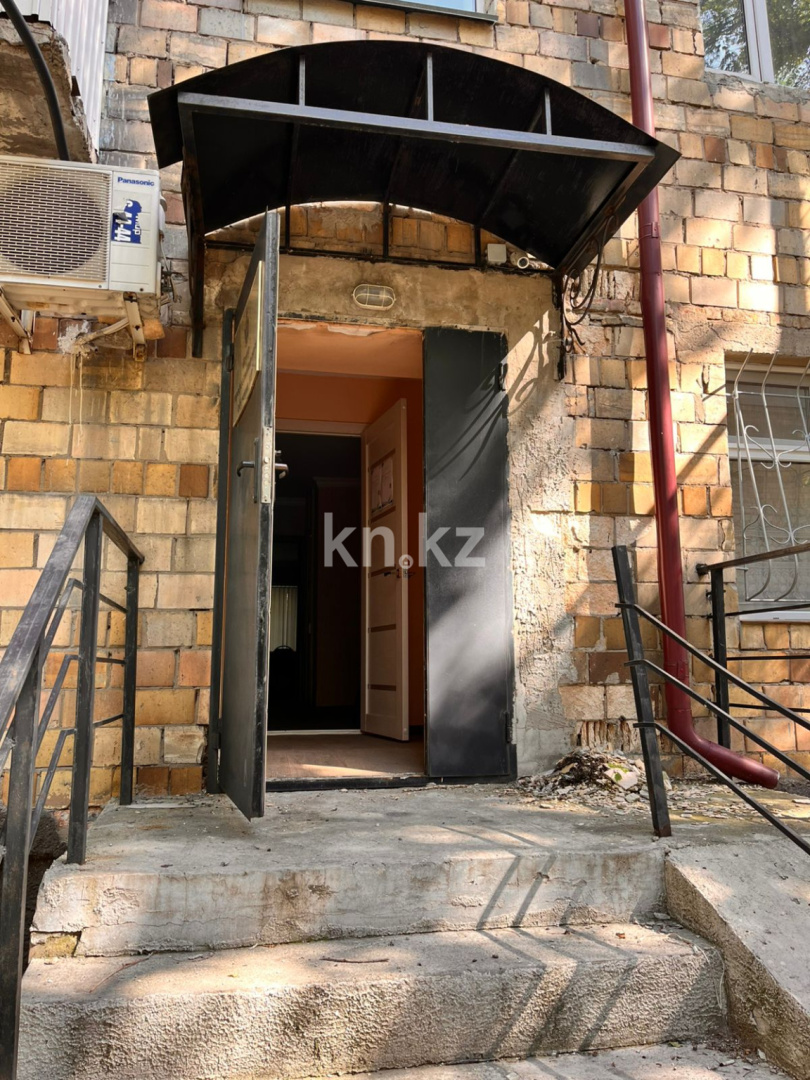 Продажа , 54.7 м², ул. Ермекова, дом  43 в Караганде