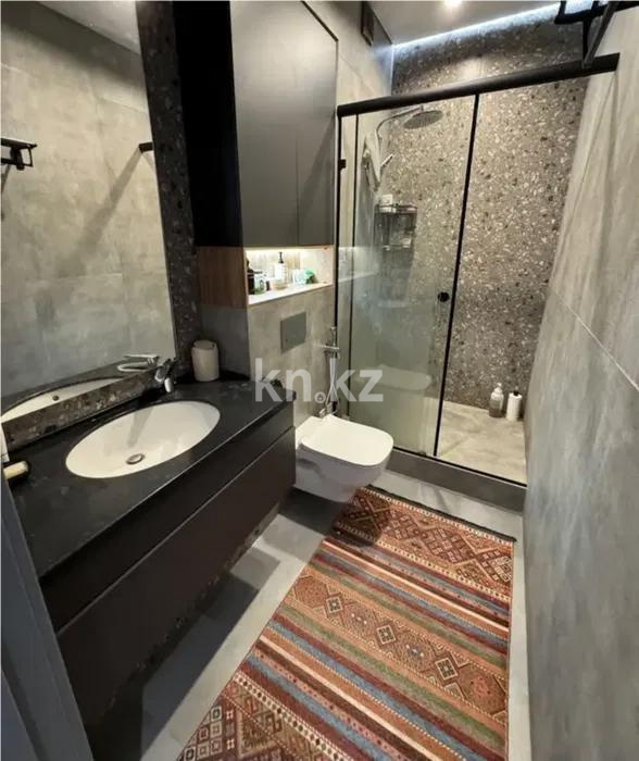 Продажа 3-комнатной квартиры, 128 м² в Алматы - фото 8