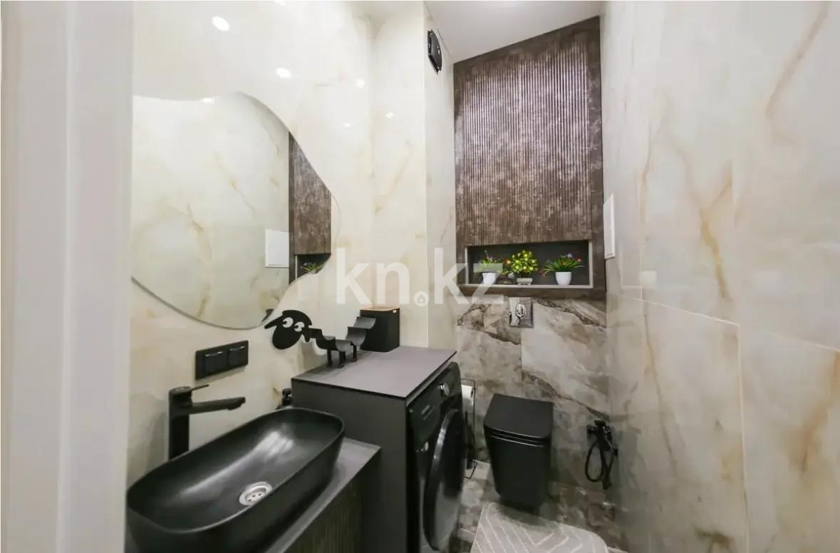 Продажа 3-комнатной квартиры, 114 м² в Астане - фото 5