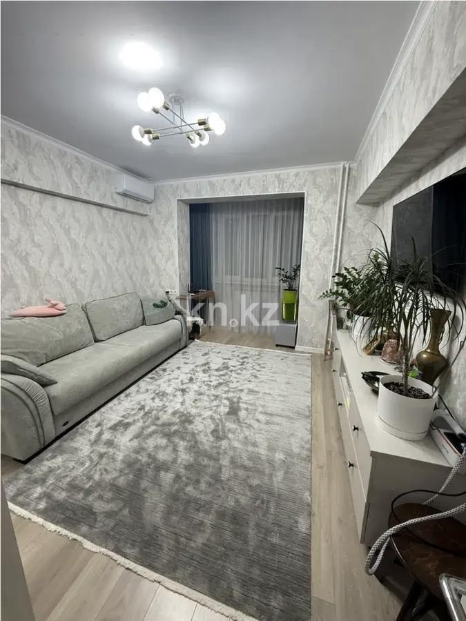 Продажа 3-комнатной квартиры, 70 м² в Алматы