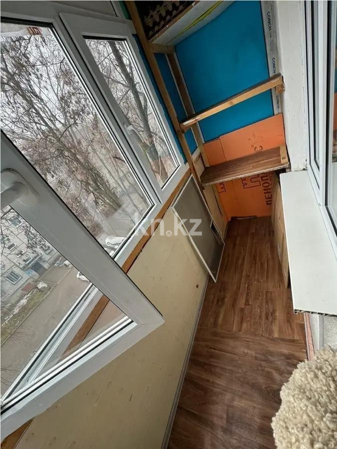 Продажа 1-комнатной квартиры, 33 м² в Алматы - фото 4