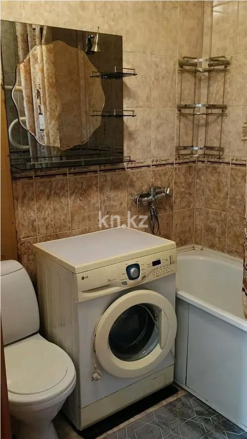 Продажа 2-комнатной квартиры, 45 м² в Астане - фото 4