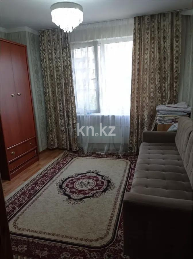 Продажа 3-комнатной квартиры, 80 м², мкр. Мамыр-3, дом  22 в Алматы - фото 2