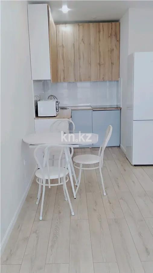 Продажа 2-комнатной квартиры, 39 м² в Астане - фото 3