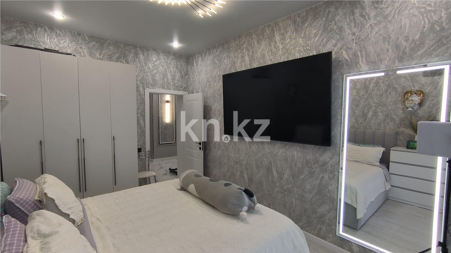 Продажа 3-комнатной квартиры, 90 м² в Караганде - фото 4