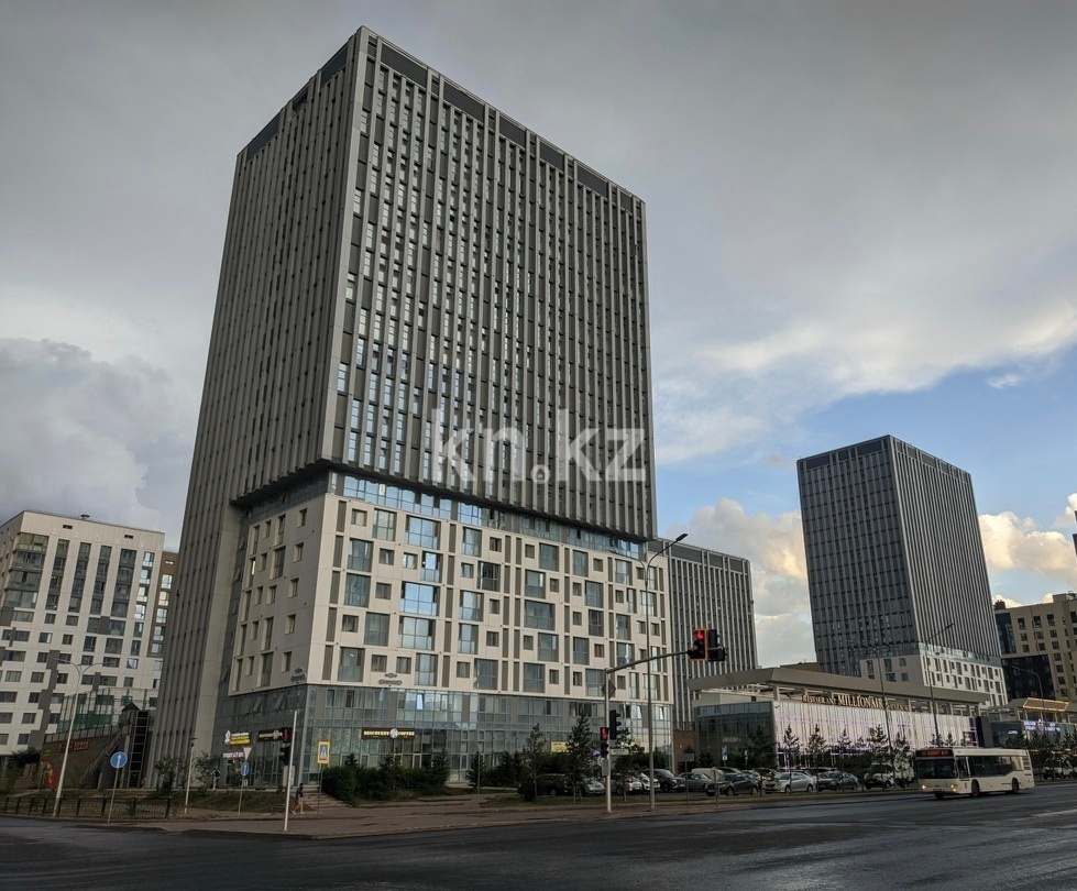 Аренда 2-комнатной квартиры посуточно, 50 м² в Астане - фото 10