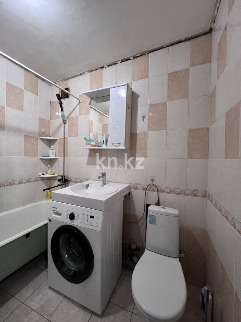 Продажа 3-комнатной квартиры, 62.5 м² в Астане - фото 8
