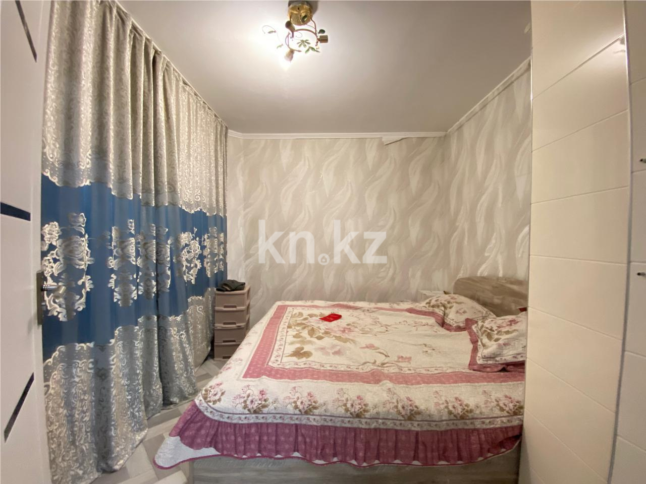 Продажа 3-комнатной квартиры, 47 м² в Караганде - фото 4