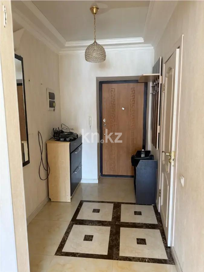 Продажа 2-комнатной квартиры, 49.5 м² в Астане - фото 5