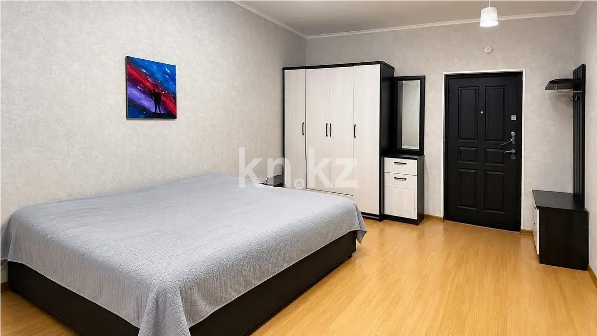 Продажа 1-комнатной квартиры, 28 м² в Астане