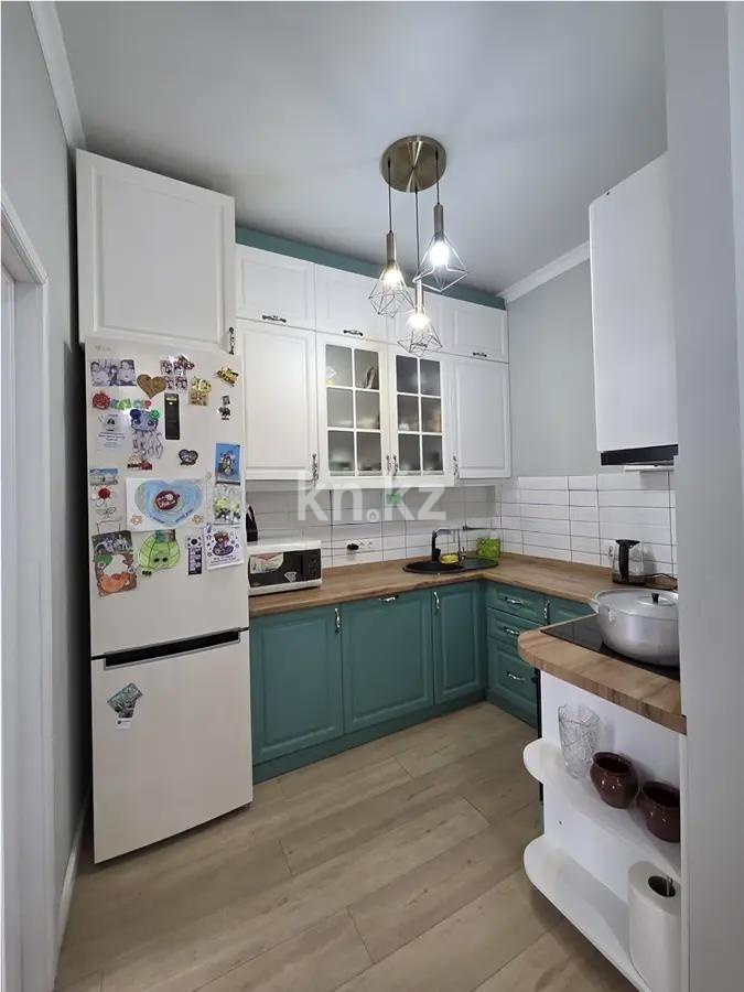 Продажа 4-комнатной квартиры, 104 м² в Астане - фото 5