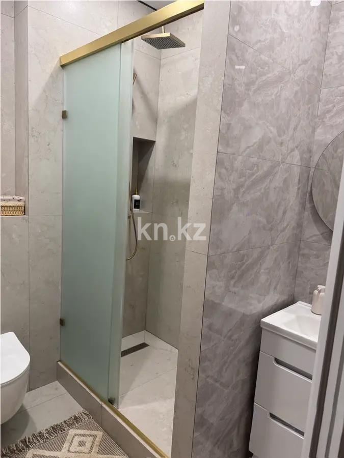 Продажа 2-комнатной квартиры, 52 м² в Алматы - фото 5