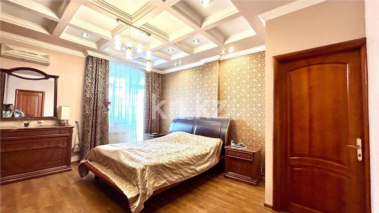 Продажа 4-комнатной квартиры, 181.8 м², ул. Кенесары в Астане - фото 6