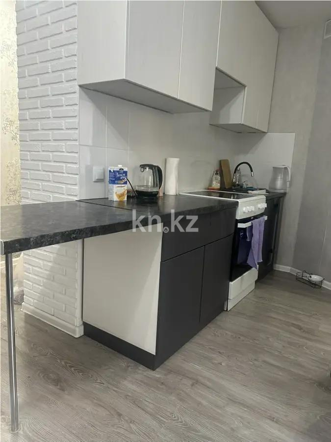 Продажа 1-комнатной квартиры, 31.8 м² в Астане - фото 3
