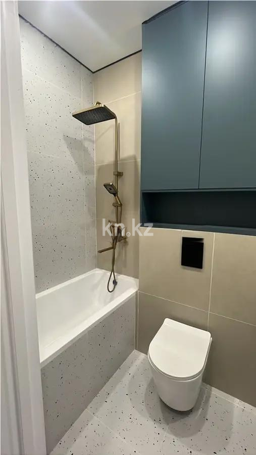 Продажа 2-комнатной квартиры, 45 м² в Алматы - фото 4