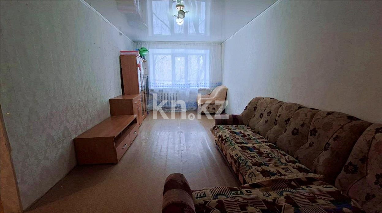 Продажа 2-комнатной квартиры, 45 м² в Темиртау