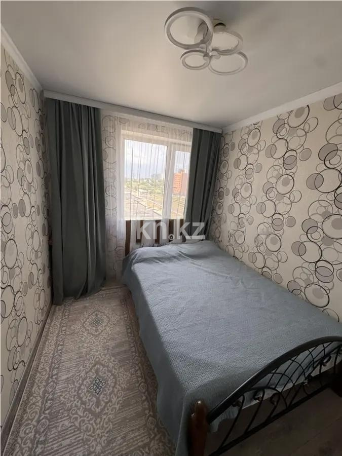 Продажа 3-комнатной квартиры, 62 м² в Караганде - фото 2
