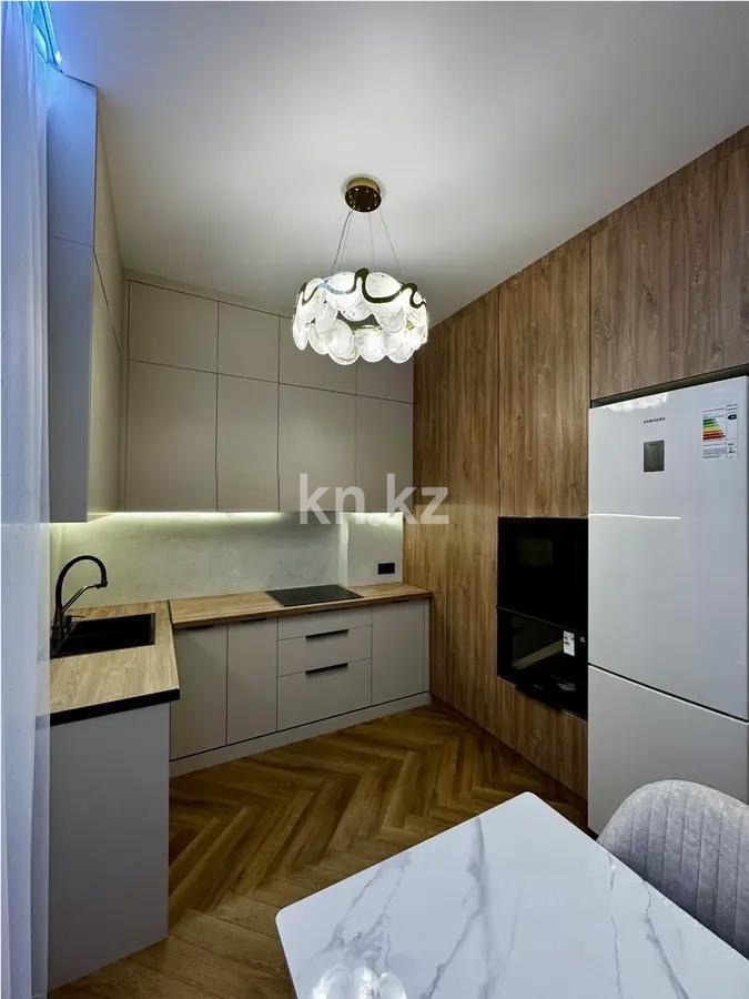 Продажа 2-комнатной квартиры, 58 м² в Астане - фото 3