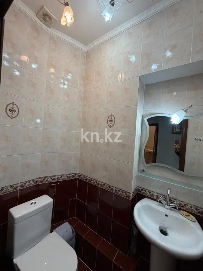 Продажа 3-комнатной квартиры, 132.6 м² в Алматы - фото 5