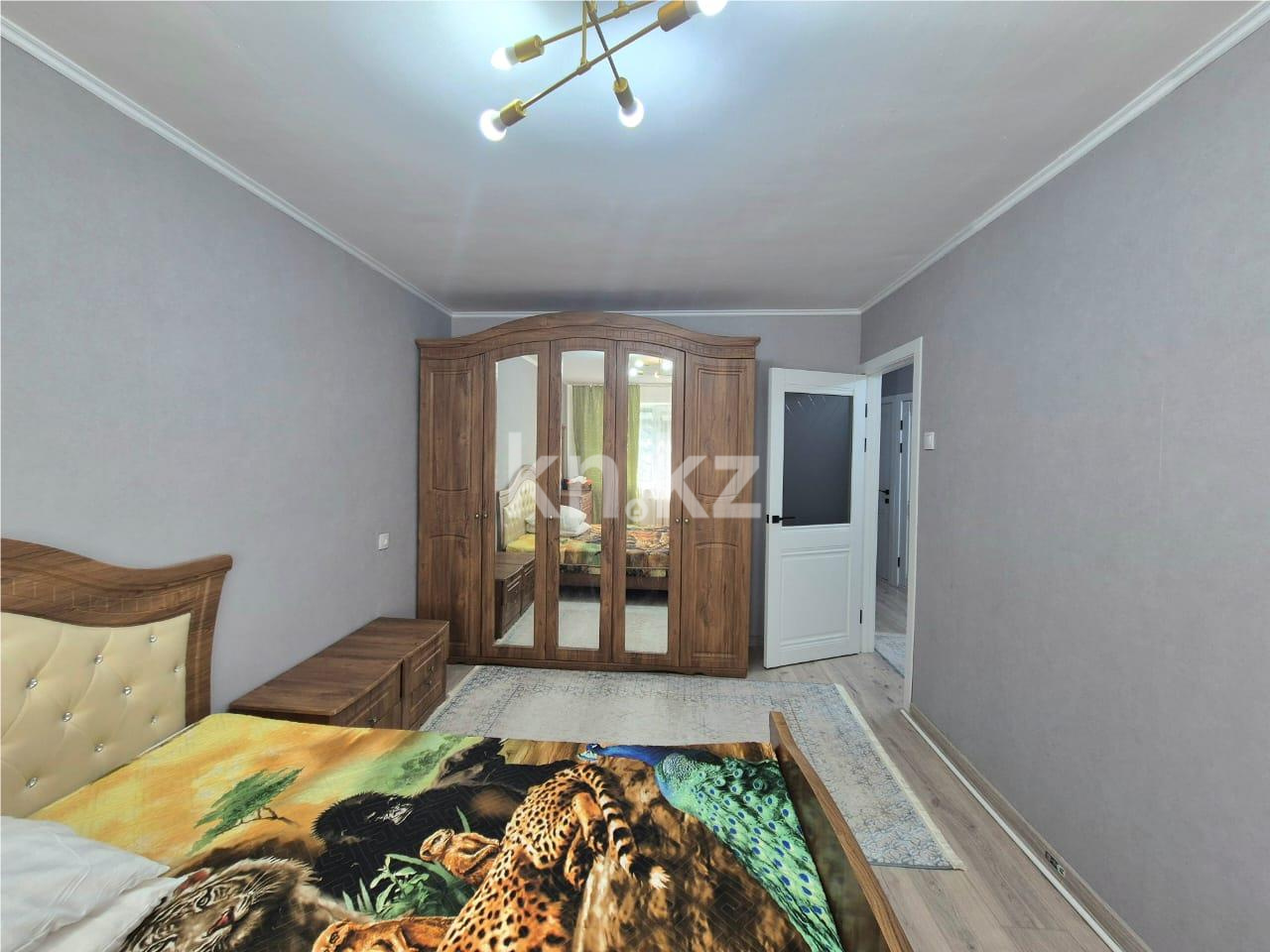 Продажа 3-комнатной квартиры, 62 м², пр. Республики в Темиртау - фото 7