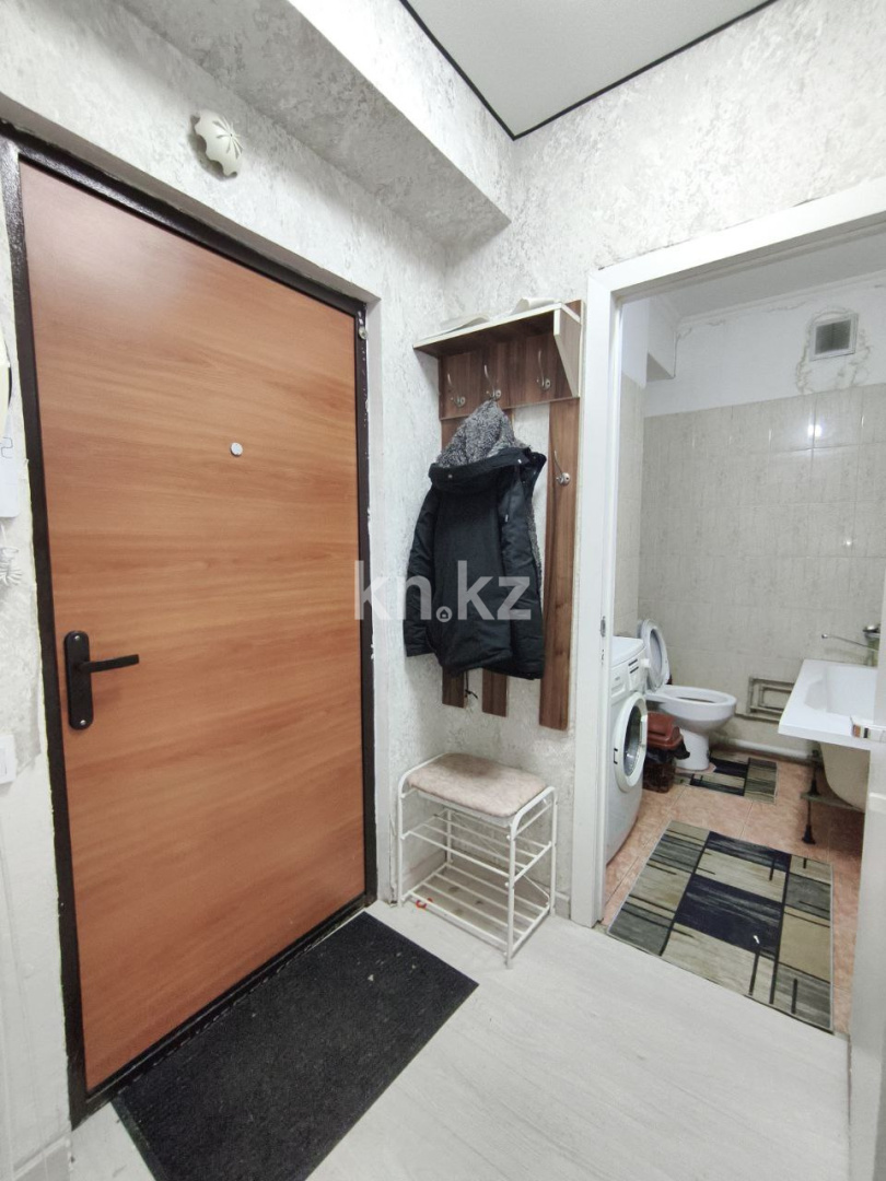 Аренда 1-комнатной квартиры, 34 м² в Алматы - фото 6