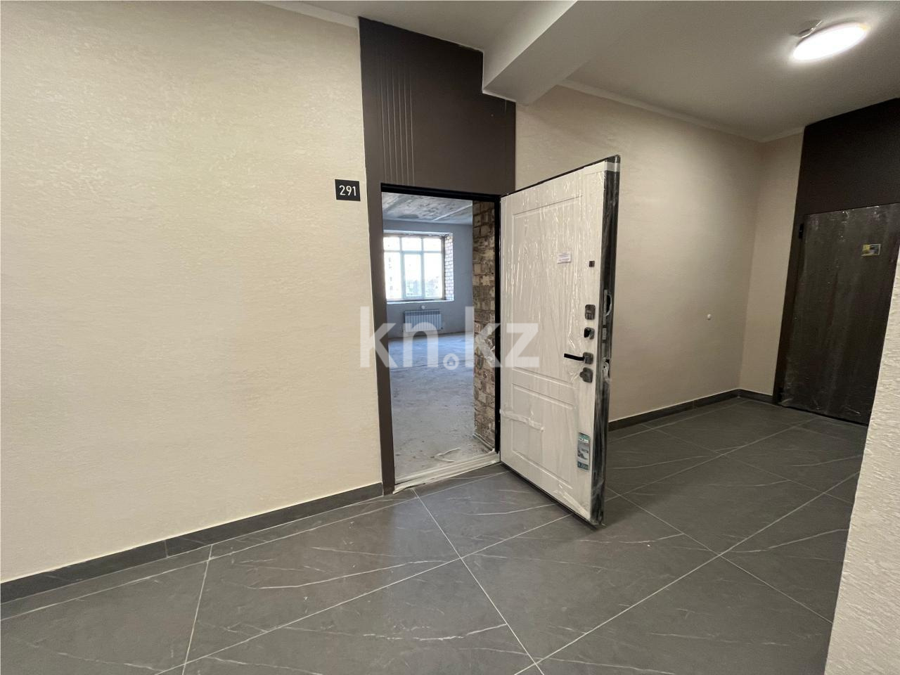 Продажа 1-комнатной квартиры, 47 м² в Караганде - фото 3