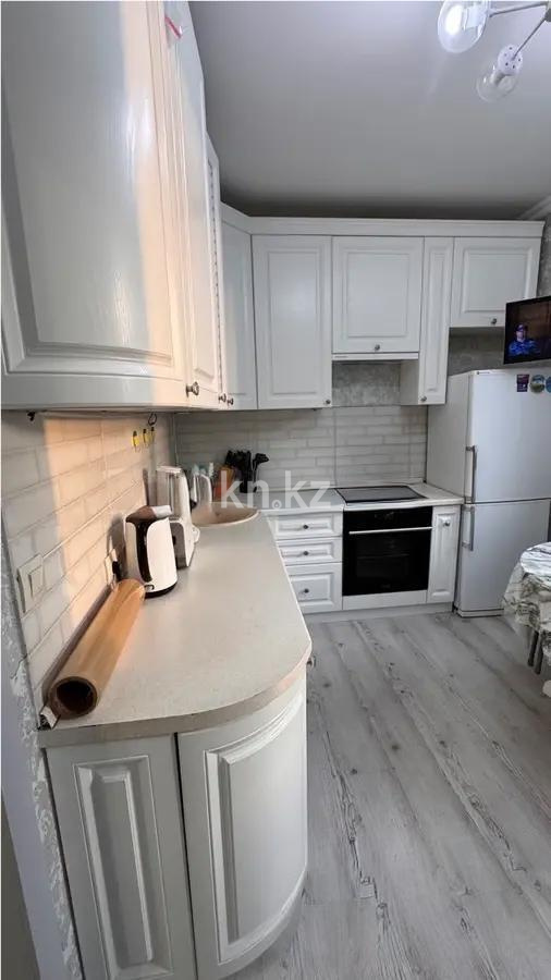 Продажа 3-комнатной квартиры, 82 м², ул. Сыганак, дом  64 в Астане - фото 4