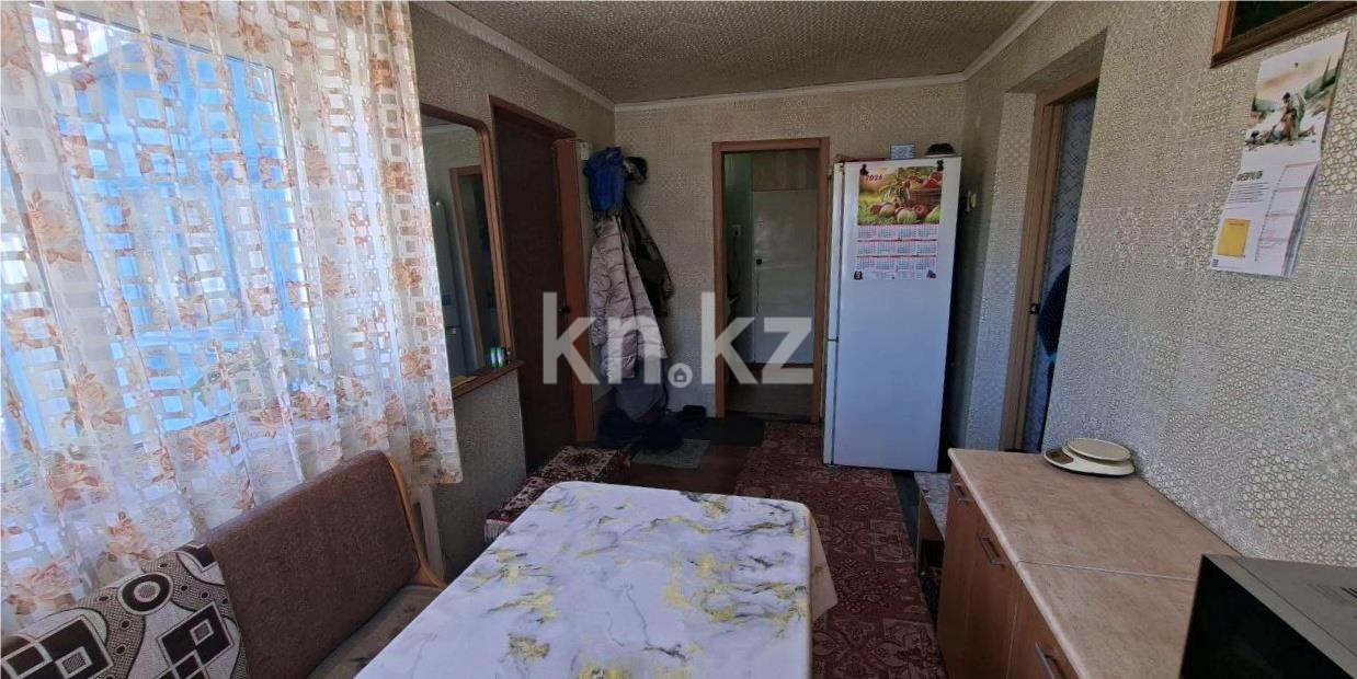 Продажа 4-комнатного дома, 72.3 м² в Темиртау - фото 14