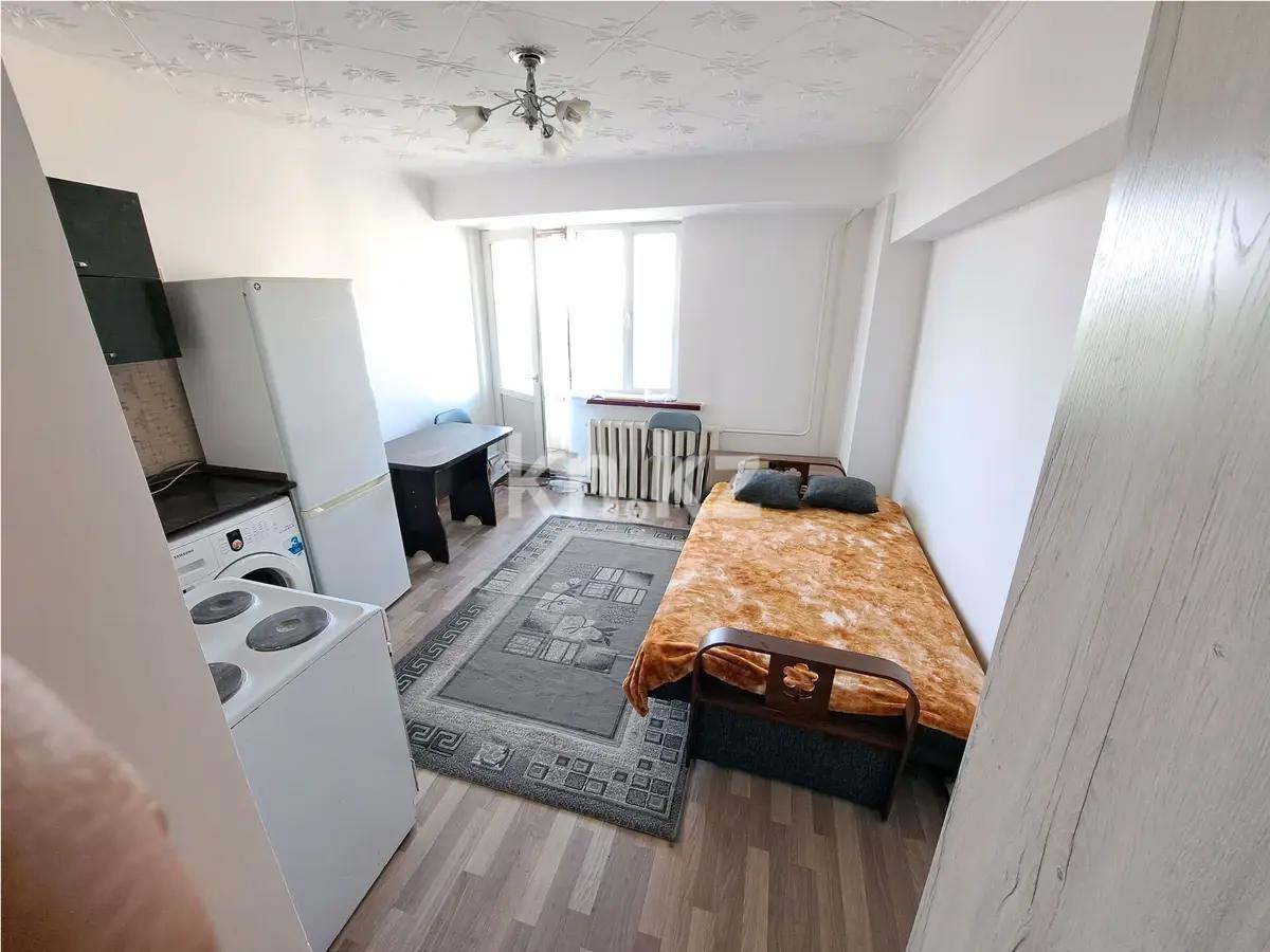 Продажа 1-комнатной квартиры, 20.2 м² в Алматы