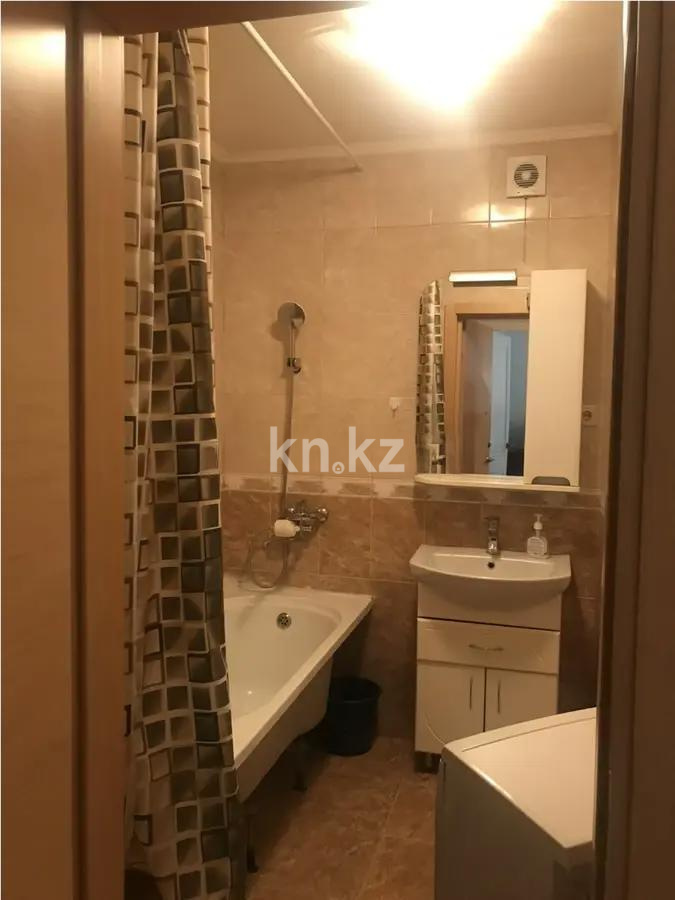 Продажа 2-комнатной квартиры, 50 м², пр. Момышулы, дом  18 в Астане - фото 5