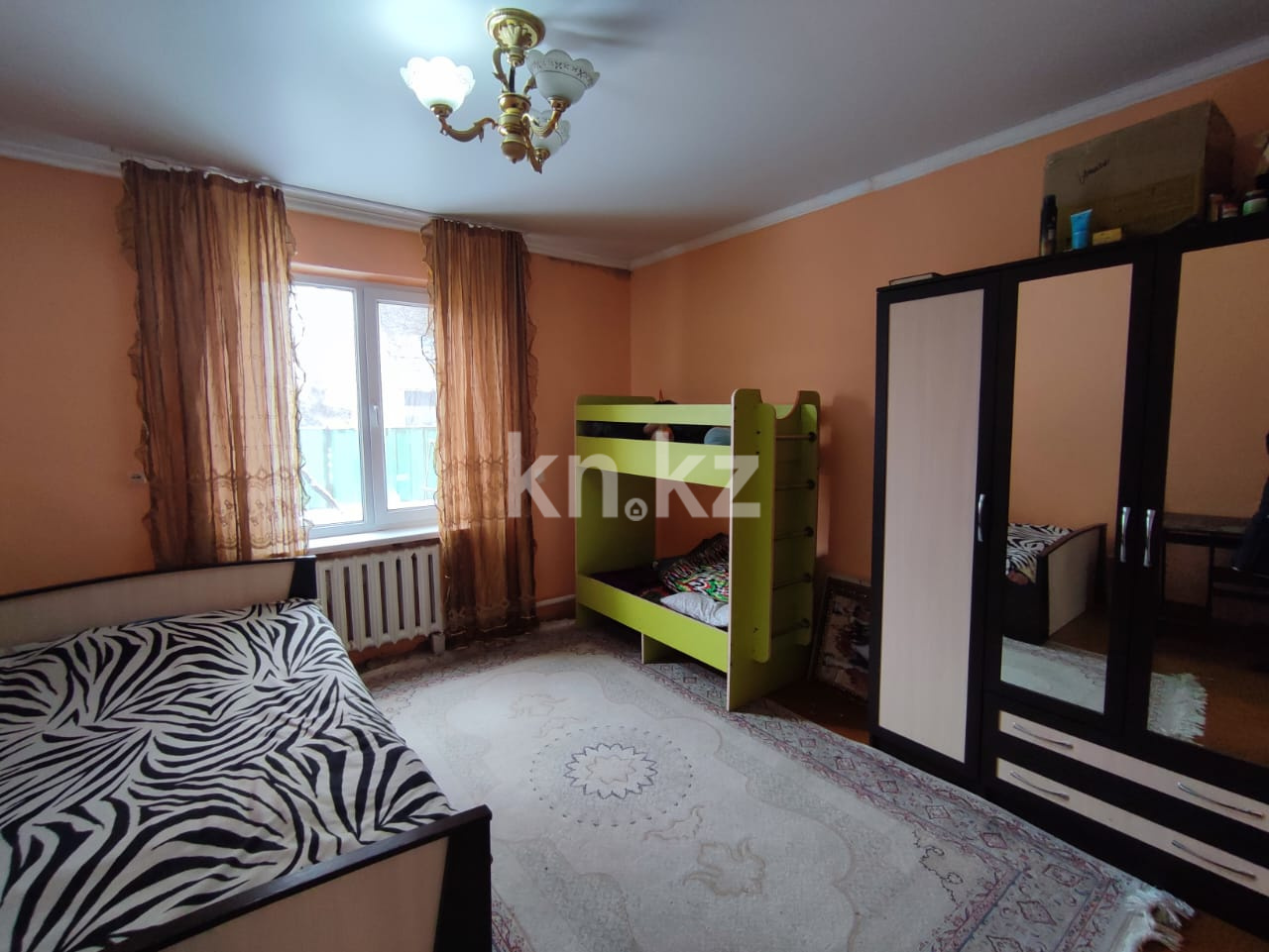 Продажа 4-комнатного дома, 110 м² в Алматинской области - фото 3
