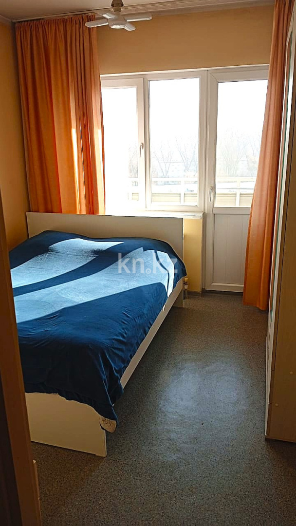 Продажа 1-комнатной квартиры, 39.2 м² в Алматы - фото 9