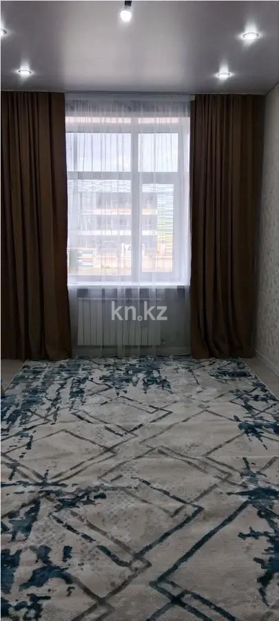 Продажа 1-комнатной квартиры, 45 м² в Караганде