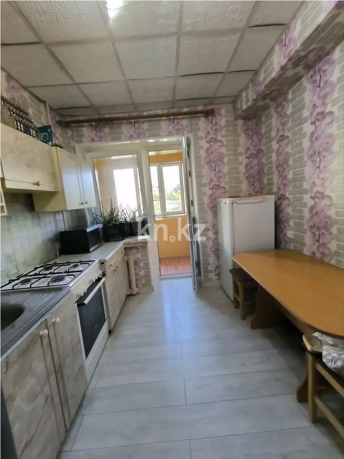 Продажа 3-комнатной квартиры, 64 м² в Алматы - фото 4