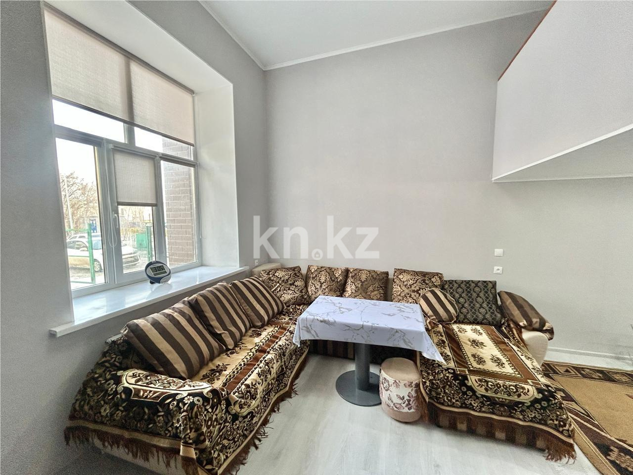 Продажа 1-комнатной квартиры, 32 м² в Караганде - фото 4