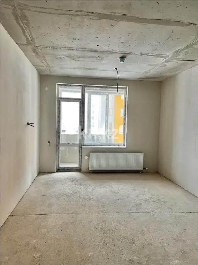 Продажа 3-комнатной квартиры, 61.8 м² в Астане