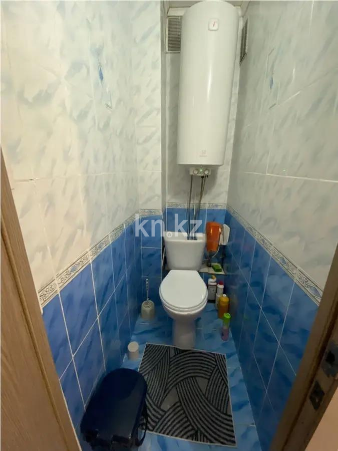 Продажа 3-комнатной квартиры, 62 м², мкр-н Мамраева (Восток-5), дом  37 в Караганде - фото 11