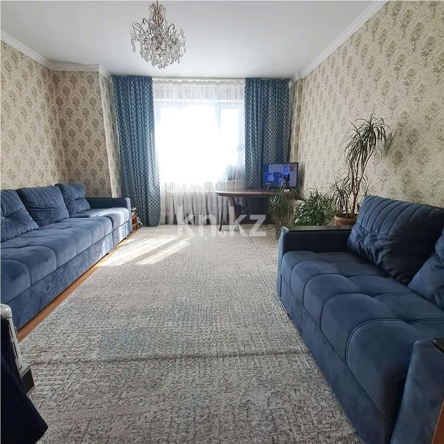 Продажа 2-комнатной квартиры, 46 м² в Астане