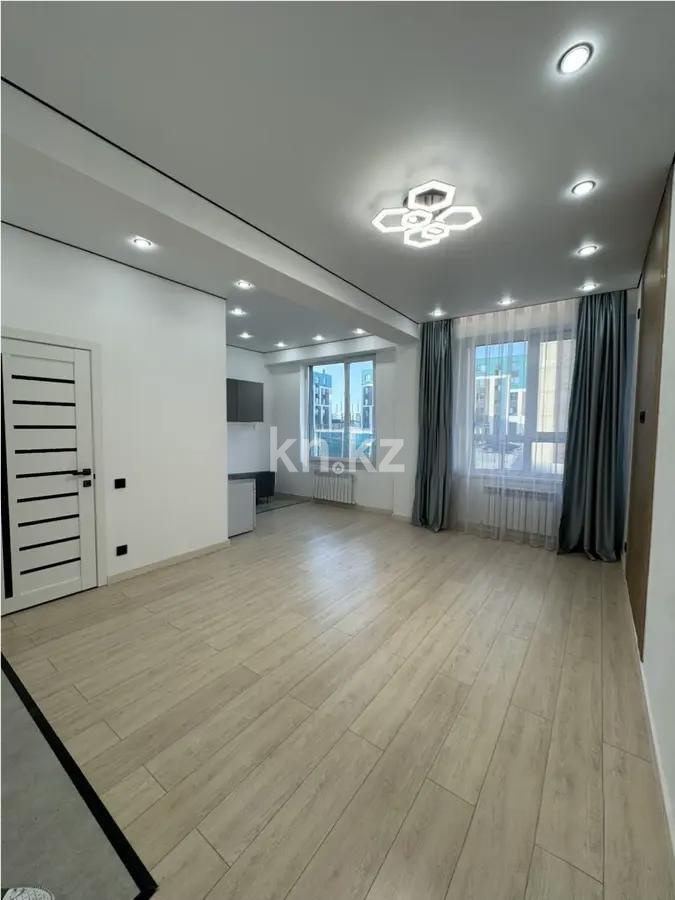 Продажа 1-комнатной квартиры, 30 м² в Алматы