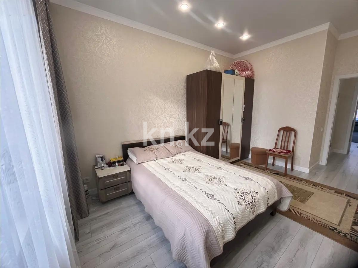 Продажа 3-комнатной квартиры, 92 м², ул. Култегин, дом  13 в Астане - фото 2